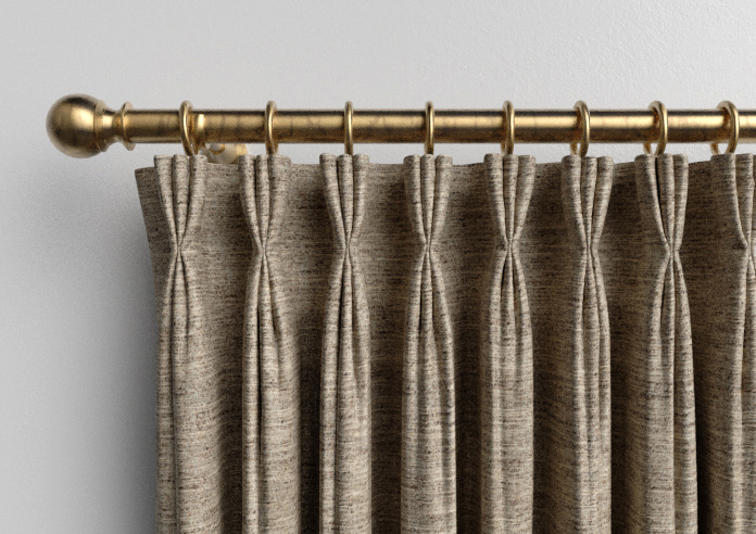 Mirdif, Speckled Hen - Made to Measure Curtains - Image 11